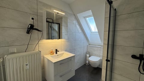 Hansa Apartments Hamburg Apartment in Hamburg