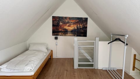 Hansa Apartments Hamburg Apartment in Hamburg