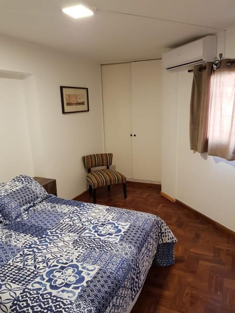 Apartamento Carlucci Apartment in Cordoba