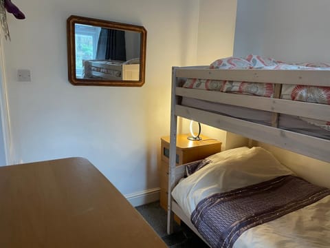 Apartment close to Pavilion gardens Apartment in High Peak District