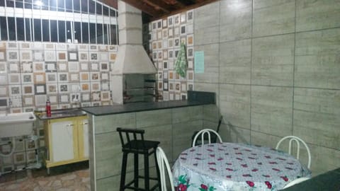 Martim de Sá Casa Condominio Haus in Caraguatatuba