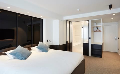 TV and multimedia, Bedroom