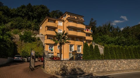 Apartments Villa Marta Wohnung in Opatija