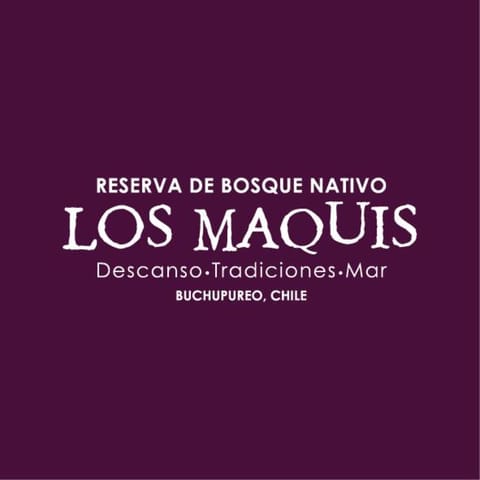Reserva Los Maquis House in Maule