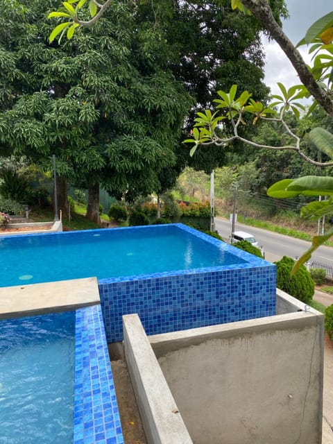 Garden view, Pool view, Swimming pool