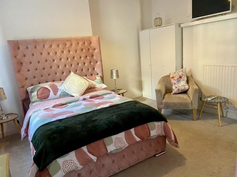 The Rosefield Bed and Breakfast in Weymouth