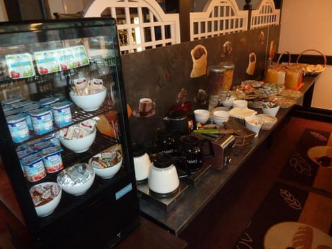 Quick Palace Poitiers Hotel in Centre-Val de Loire