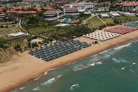 Alba Royal Hotel - Ultra All Inclusive -Adults Only (+16) Resort in Side