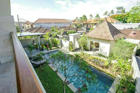 Arnaya Homestay Vacation rental in Kuta