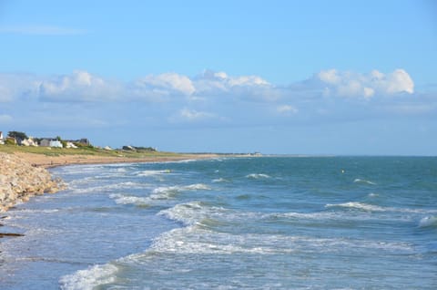 Day, Natural landscape