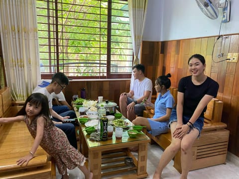 Homestay Vũng Tàu Villa in Vung Tau