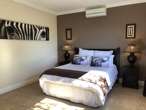Turnberry House T16 - Selborne Golf Estate House in KwaZulu-Natal