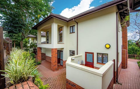 Turnberry House T16 - Selborne Golf Estate House in KwaZulu-Natal