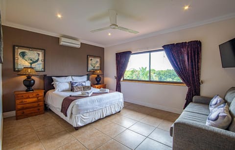 Turnberry House T16 - Selborne Golf Estate House in KwaZulu-Natal