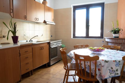 Jolly Residence Hotel flat in Basilicata