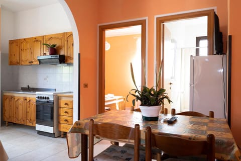 Jolly Residence Hotel flat in Basilicata