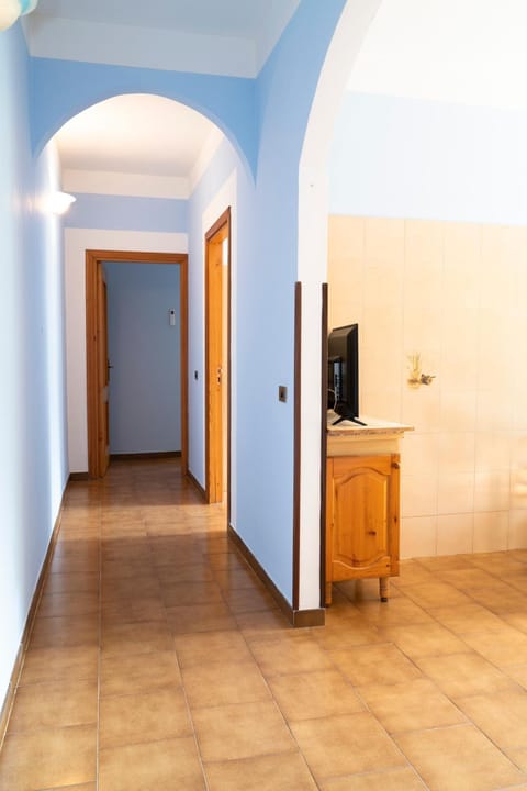 Jolly Residence Hotel flat in Basilicata