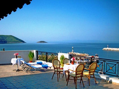 View (from property/room), Balcony/Terrace, Balcony/Terrace, Sea view