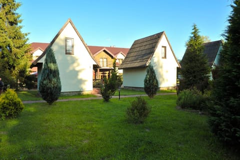 Stary Młyn Resort in Greater Poland Voivodeship