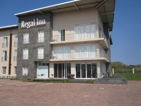Regal Inn Ballito Inn in Dolphin Coast