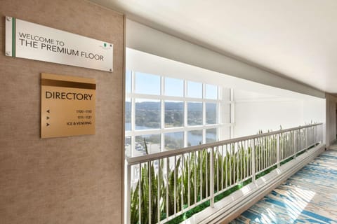 Embassy Suites by Hilton Monterey Bay Seaside Hotel in Seaside