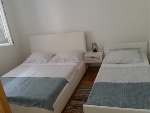 Apartman Beliville.lux Apartment in Dubrovnik-Neretva County