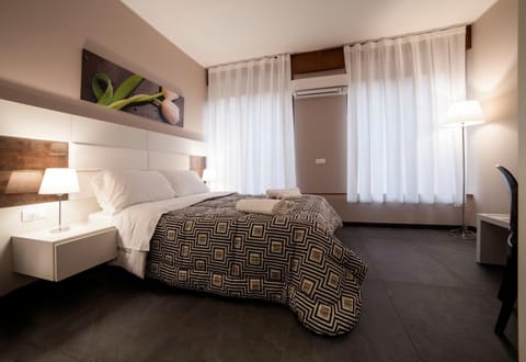 Living Arena Bed and Breakfast in Verona