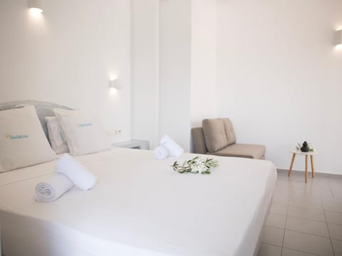 Villa Galinia Apartment hotel in Santorini