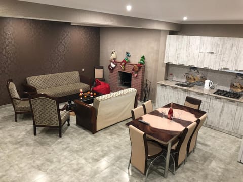 Communal lounge/ TV room, Living room, Area and facilities