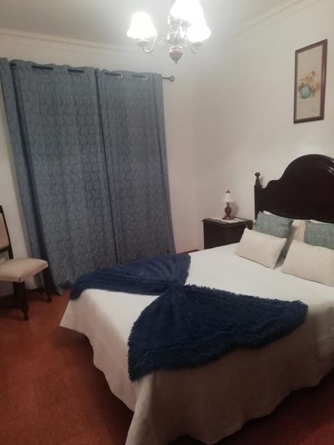 Casa da tia Bina Appartement in Monsaraz