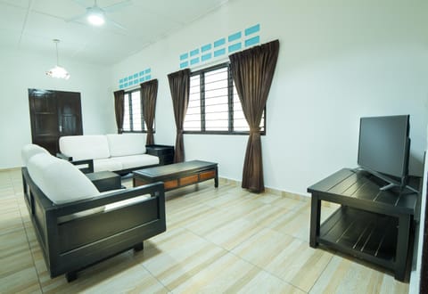 SingVillage Holiday House Bed and Breakfast in Mersing