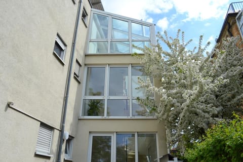 Alissa Apartment in Ludwigsburg