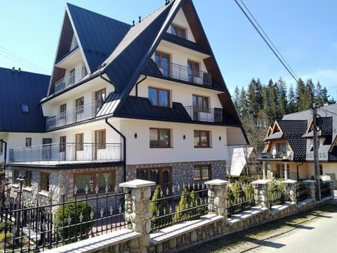 Dom Wypoczynkowy ''Elżbieta'' Resort in Zakopane