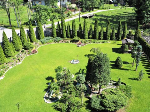 Dom Wypoczynkowy ''Elżbieta'' Resort in Zakopane