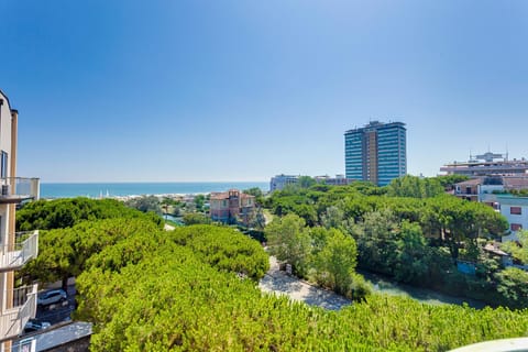 Hotel residence Jamaica Appartement-Hotel in Milano Marittima