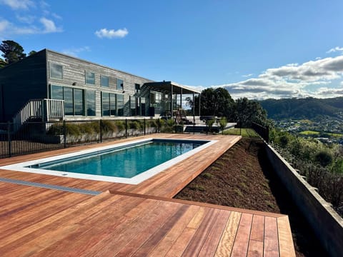 Hahei Ocean Dream - Cathedral Cove House in Auckland Region