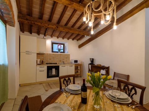 Monastero San Silvestro Farm Stay in Umbria