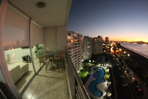 Condominio Costa Peñuelas Condo in Coquimbo