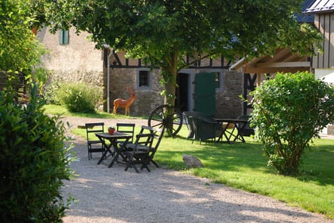 Hof Liebeneck Bed and Breakfast in Boppard