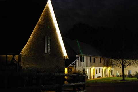 Hof Liebeneck Bed and Breakfast in Boppard