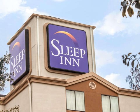 Sleep Inn Arlington Near Six Flags Pousada in Arlington