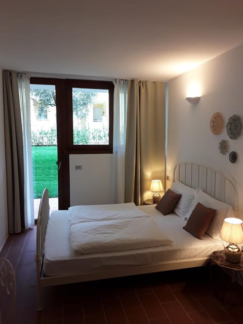 Villa degli Olivi Relais Bed and Breakfast in Nago–Torbole