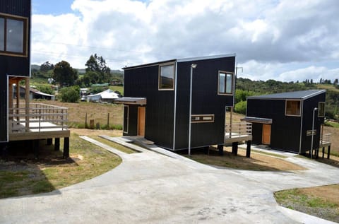 Cabañas Alen Mapu Apartment in Los Lagos, Chile