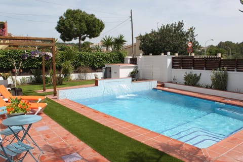 Garden, Pool view, Swimming pool