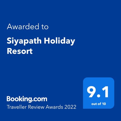 Siyapath Holiday Resort Bed and Breakfast in Central Province