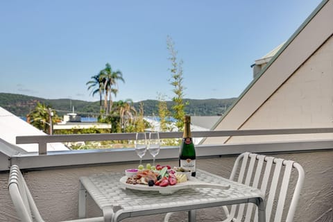 Sunchaser at Iluka Resort Apartments Condo in Pittwater Council