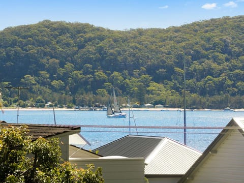 Sunchaser at Iluka Resort Apartments Condo in Pittwater Council