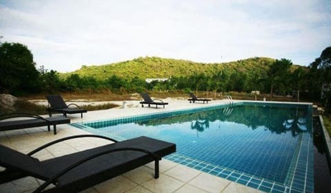 Balcony/Terrace, Swimming pool