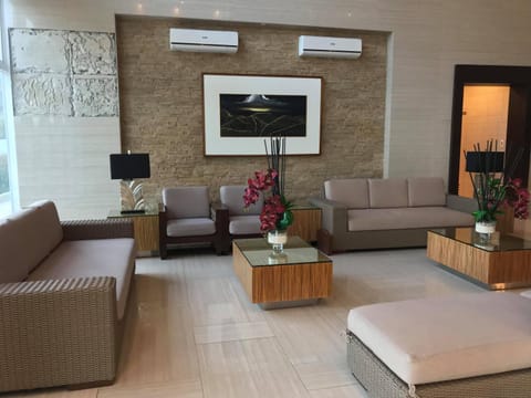 JJ Suites Tagaytay @ Wind Residences Eigentumswohnung in Tagaytay