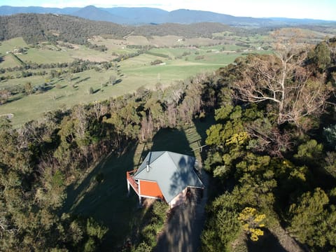 Kangaroo Ridge Retreat Alojamento de natureza in Dixons Creek